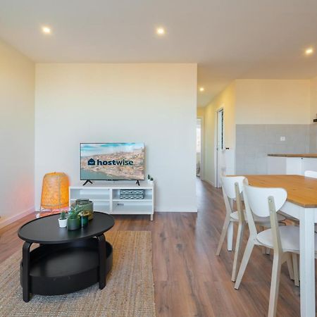 Host Wise - Fantastic Contemporary Flat W Balcony Apartamento Porto Exterior foto