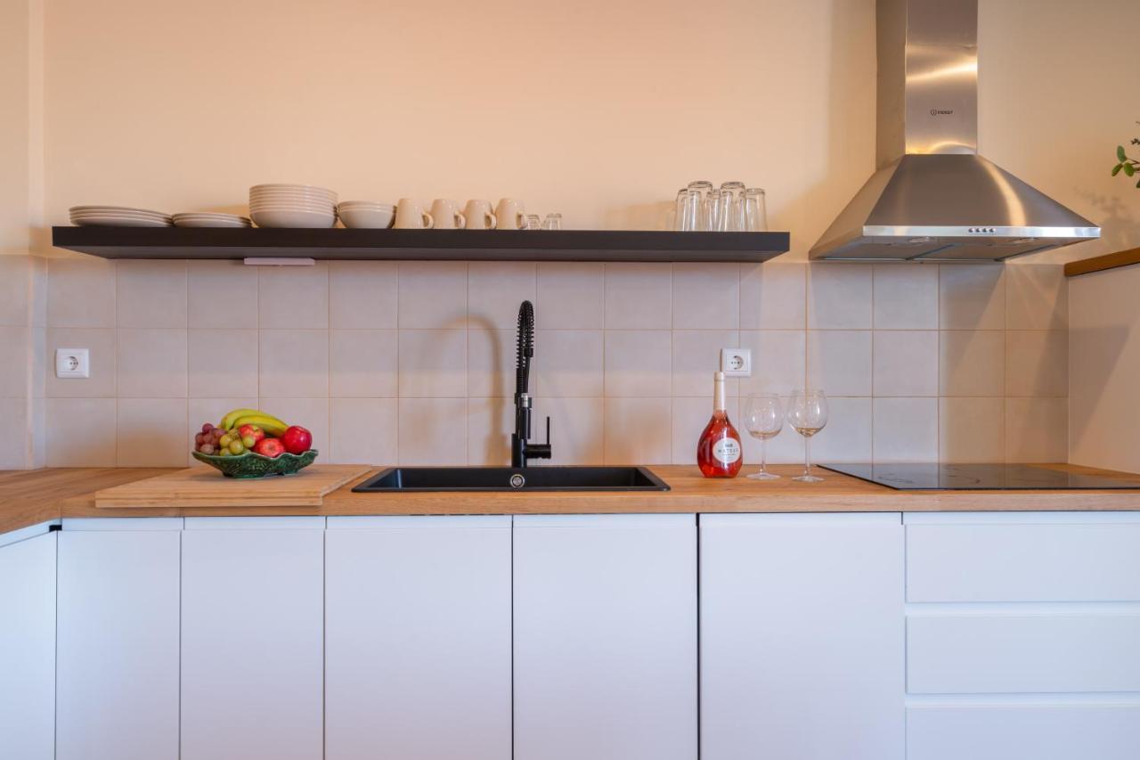 Host Wise - Fantastic Contemporary Flat W Balcony Apartamento Porto Exterior foto